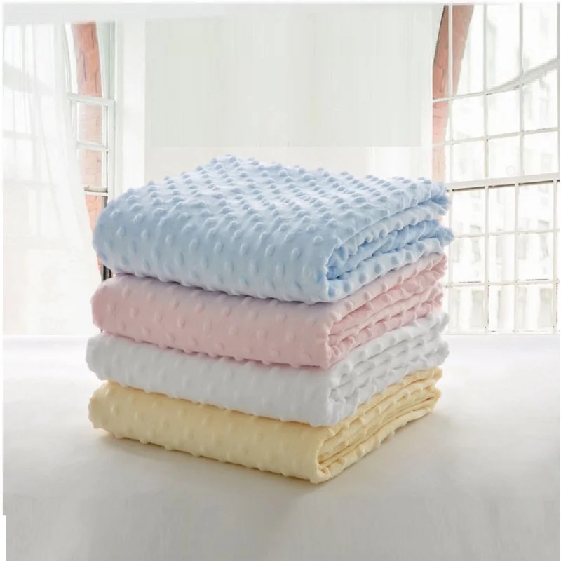 Baby Blankets Newborn Thermal Blanket Infant Stroller Sleep Cover Beanie Bedding Quilt Swaddling Wrap Kids Bath Towel
Baby Blankets Newborn Thermal Blanket Infant Stroller Sleep Cover Beanie Bedding Quilt Swaddling Wrap Kids Bath Towel
