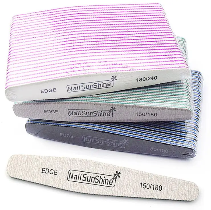 EasyNail 2pcs/lot Zebra Nail Files Washable Double-Side Emery Board Nail Buffering Files,high Quality.
EasyNail 2pcs/lot Zebra Nail Files Washable Double-Side Emery Board Nail Buffering Files,high Quality.