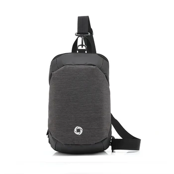 OZUKO Men Bag Oxford Men Chest Pack Shoulder Strap Back Bag Fashion Crossbody Bags for Women Shoulder Bag Back Pack Travel
OZUKO Men Bag Oxford Men Chest Pack Shoulder Strap Back Bag Fashion Crossbody Bags for Women Shoulder Bag Back Pack Travel