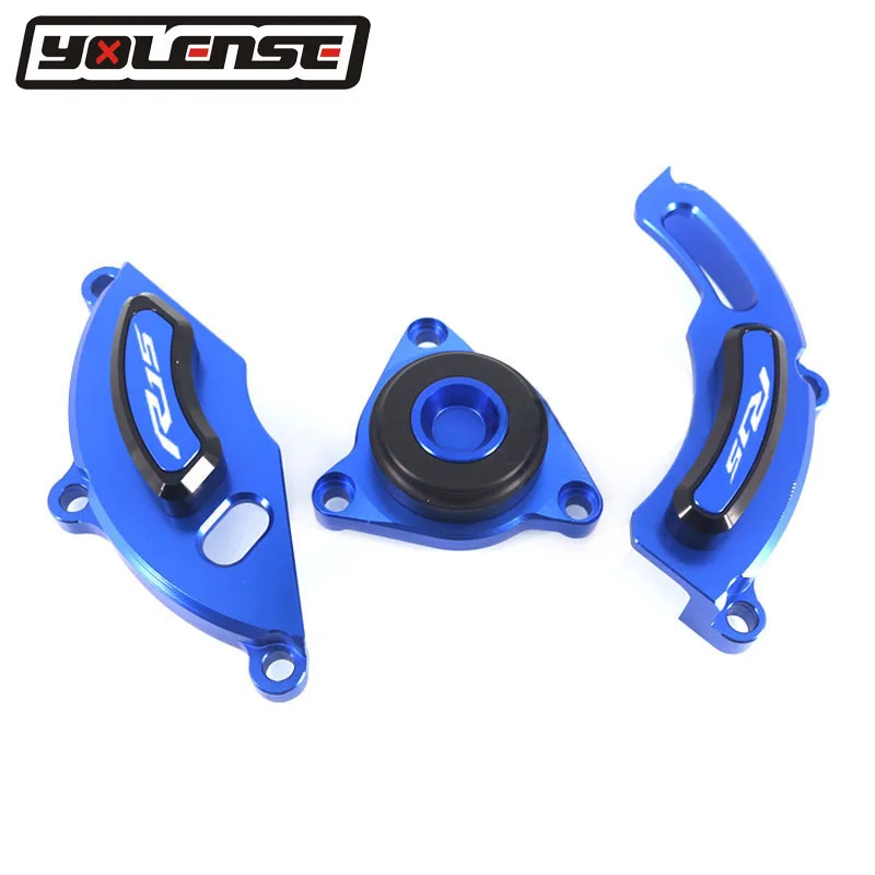 For YAMAHA YZFR15 YZF-R15 YZF R15 2015 2016 2017 Motorcycle Accessories Left Right Engine Guard Side Cover Crash Protectors
For YAMAHA YZFR15 YZF-R15 YZF R15 2015 2016 2017 Motorcycle Accessories Left Right Engine Guard Side Cover Crash Protectors