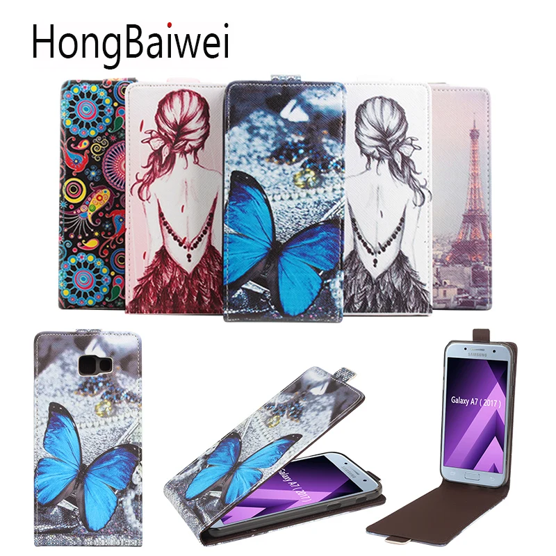 HongBaiwei Cover For Samsung Galaxy A7 A3 A5 J5 J7 2017 A310 A510 Case Butterfly Flower Tower Pattern Wallet Phone Cases Cover
HongBaiwei Cover For Samsung Galaxy A7 A3 A5 J5 J7 2017 A310 A510 Case Butterfly Flower Tower Pattern Wallet Phone Cases Cover