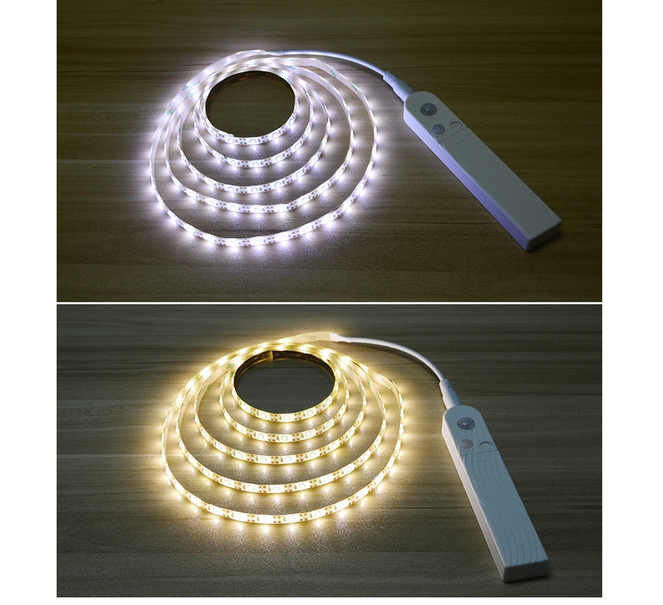 Wireless Motion sensor LED Night light HTB16WYlzb1YBuNjSszeq6yblFXaH.jpg - Wireless Motion sensor LED Night light