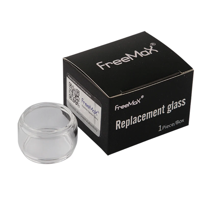 5pc Original Freemax Fireluke Mesh Glass Tube For Freemax Fireluke Mesh Tank 3ml 5ml Replacement Electronic Cigarette Glass Tube
5pc Original Freemax Fireluke Mesh Glass Tube For Freemax Fireluke Mesh Tank 3ml 5ml Replacement Electronic Cigarette Glass Tube