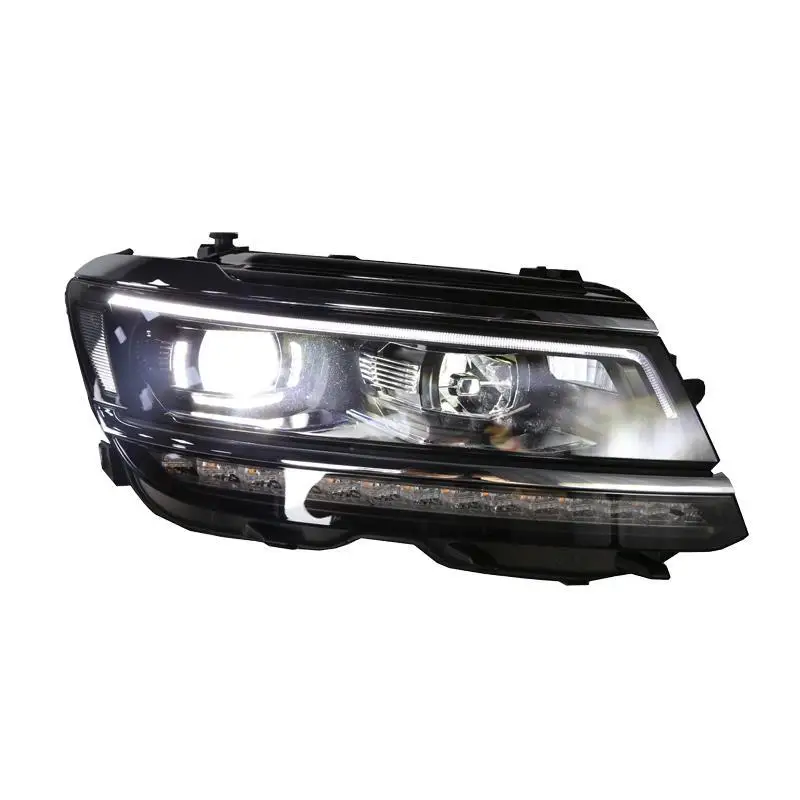 Lamp Accessory Neblineros Para Auto Exterior Automovil Led Assessoires Headlights Car Lights Assembly For Volkswagen Tiguan L
Lamp Accessory Neblineros Para Auto Exterior Automovil Led Assessoires Headlights Car Lights Assembly For Volkswagen Tiguan L