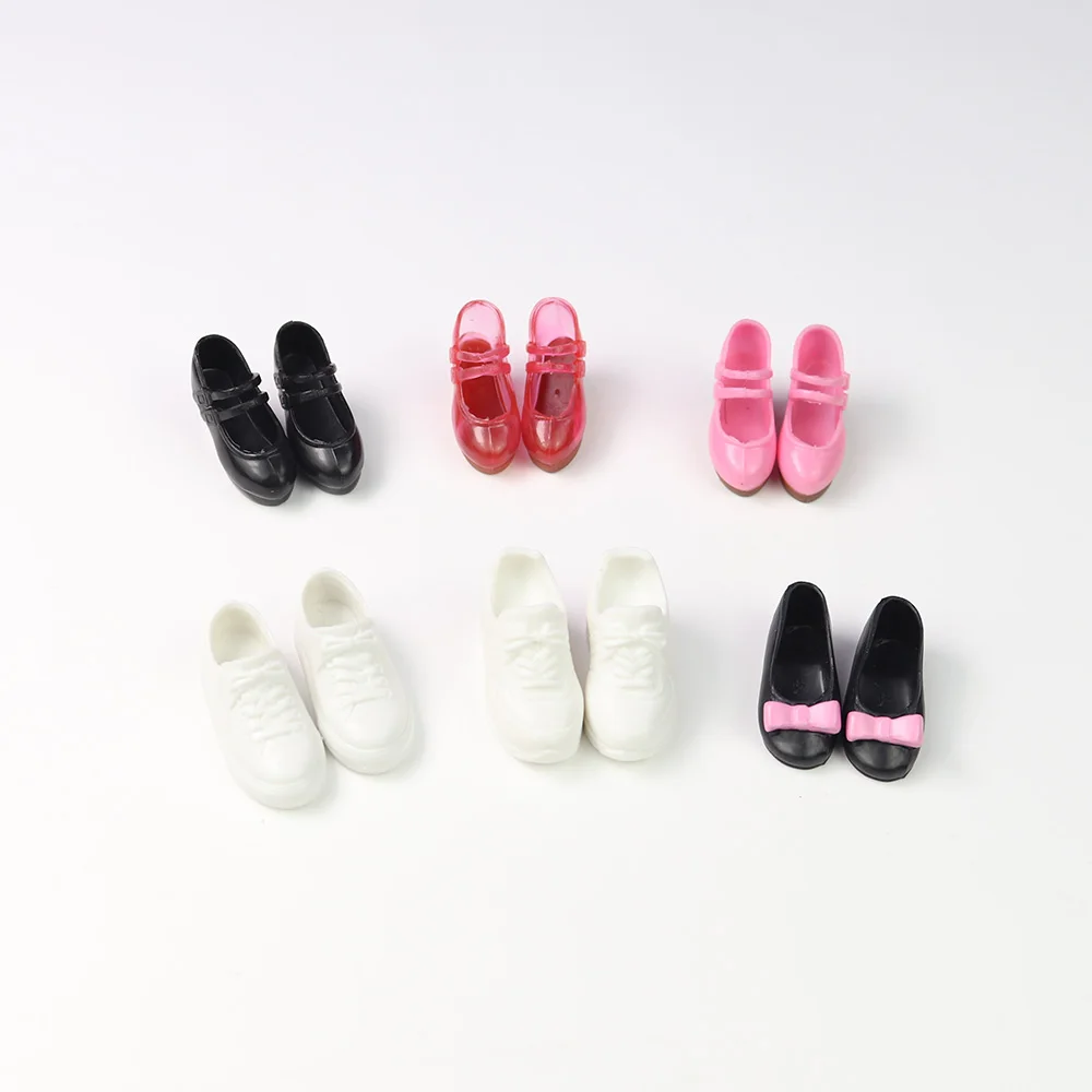 Blyth doll shoes Sneakers high heels suitable for 1/6 ICY blyth doll joint body AZONE S licca dolls
Blyth doll shoes Sneakers high heels suitable for 1/6 ICY blyth doll joint body AZONE S licca dolls
