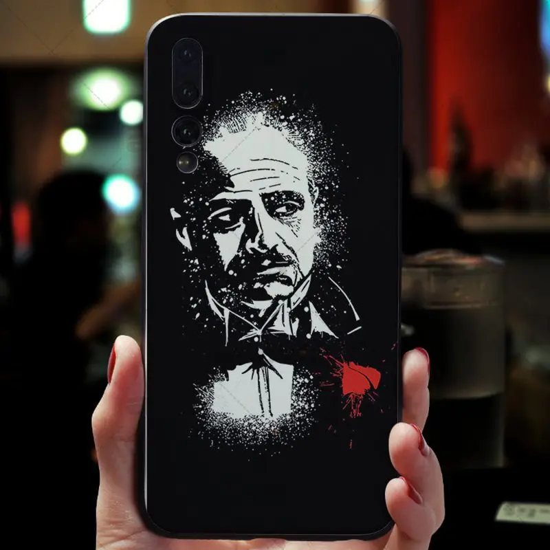 The godfather god father