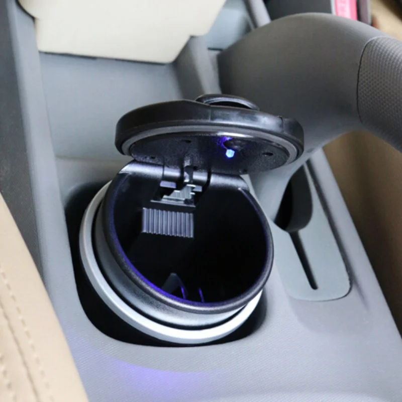 New Portable Car Auto Ashtray For Jaguar XF XFL XE XJ XJL F-Pace F pace fpace X761 For Chery A1 A3 Amulet A13 E5 Tiggo E3 G5
New Portable Car Auto Ashtray For Jaguar XF XFL XE XJ XJL F-Pace F pace fpace X761 For Chery A1 A3 Amulet A13 E5 Tiggo E3 G5