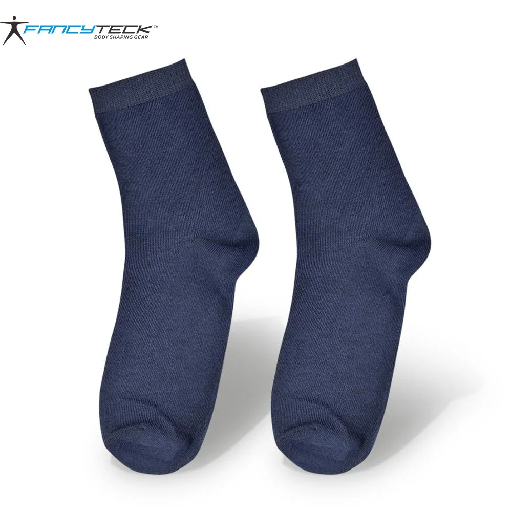 5 Pair Solid Colors Men Bamboo Fiber Socks Anti-Bacteria Anti-odor Men Comfortable Men's Elite Casual Business Socks
5 Pair Solid Colors Men Bamboo Fiber Socks Anti-Bacteria Anti-odor Men Comfortable Men's Elite Casual Business Socks
