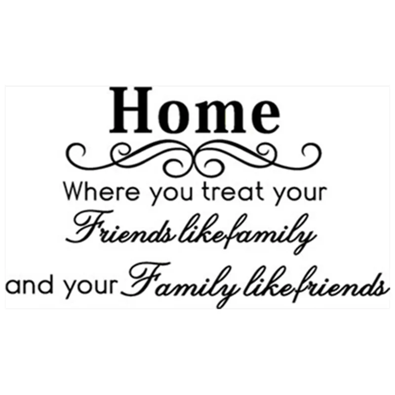 Quotes About Friends Being Family Amazing Buy Quotes Family Friends And Get Free Shipping On Aliexpress Quotes About Friends Being Family Adorable Buy Quotes Family Friends And Get Free Shipping On Aliexpress