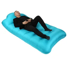 Norent 2018 Summer Waterproof Folding Inflatable bed Lazy Bag Air Sofa Lounger Sleeping Bag Camping Portable Beach mattress
Norent 2018 Summer Waterproof Folding Inflatable bed Lazy Bag Air Sofa Lounger Sleeping Bag Camping Portable Beach mattress