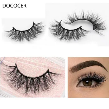 Eyelashes 3D Mink Lashes natural handmade volume soft lashes long eyelash extension real mink eyelash for makeup E12
Eyelashes 3D Mink Lashes natural handmade volume soft lashes long eyelash extension real mink eyelash for makeup E12