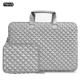 MOSISO Waterproof Laptop Sleeve Bag For Xiaomi Macbook Pro 13 Case Air 13 Retina 2018 New 13 Touch ID Women Men Handbag Briefcas
MOSISO Waterproof Laptop Sleeve Bag For Xiaomi Macbook Pro 13 Case Air 13 Retina 2018 New 13 Touch ID Women Men Handbag Briefcas