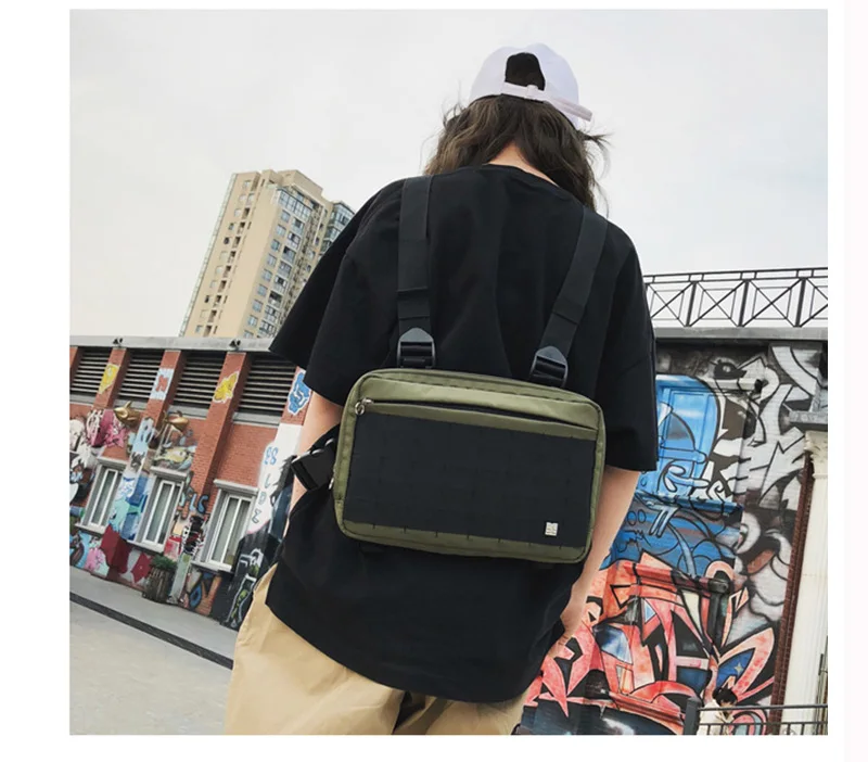 Fashion Chest Rig Men Hip Hop Streetwear Casual Functional Tactical Chest Bag Kanye West Cool Boy Cross Shoulder Bag c22 HTB16WoJQHvpK1RjSZPiq6zmwXXaj - Fashion Chest Rig Men Hip Hop Streetwear Casual Functional Tactical Chest Bag Kanye West Cool Boy Cross Shoulder Bag c22
