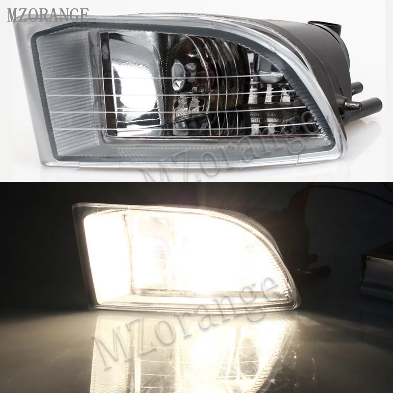 MZORANGE Front Fog Light Fog Lamp For Toyota PRADO 120 2700/4000 For Land Cruiser LC120 2002 2003 2004 2005 2006 2007 2008 2009
MZORANGE Front Fog Light Fog Lamp For Toyota PRADO 120 2700/4000 For Land Cruiser LC120 2002 2003 2004 2005 2006 2007 2008 2009