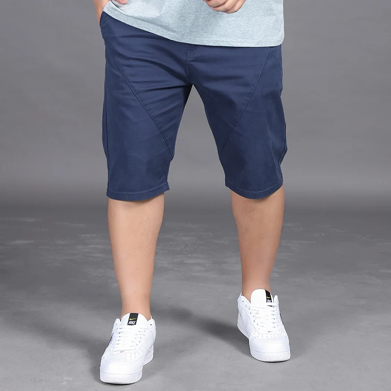 New Shorts Men Summer Cotton Casual Shorts Elastic Sea Boardshorts Surfings Solid Short Men's Fashion Wear Plus Size 6XL 7XL 8XL
New Shorts Men Summer Cotton Casual Shorts Elastic Sea Boardshorts Surfings Solid Short Men's Fashion Wear Plus Size 6XL 7XL 8XL