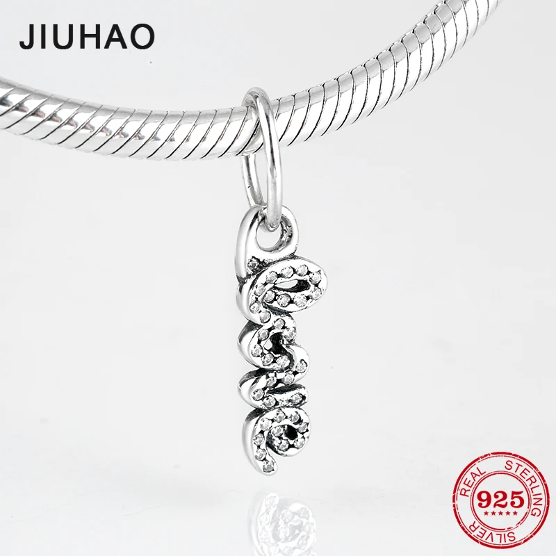 Valentine's day gift 925 Sterling Silver LOVE sparkling CZ Fine Pendants Fit Original Pandora Charm Bracelet Jewelry making
Valentine's day gift 925 Sterling Silver LOVE sparkling CZ Fine Pendants Fit Original Pandora Charm Bracelet Jewelry making