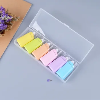 School Students Correction Tape Set 5 Meters Long 6pcs/set Office White Out Correction Tape
School Students Correction Tape Set 5 Meters Long 6pcs/set Office White Out Correction Tape