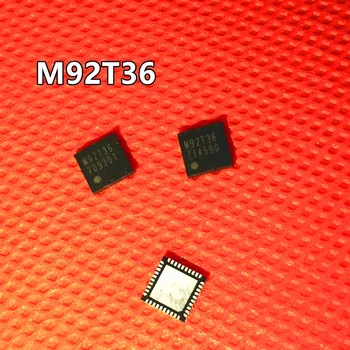 Dealonow Original Charging Power Control IC Chip M92T36 for Nintendo Switch Motherboard Repiar
Dealonow Original Charging Power Control IC Chip M92T36 for Nintendo Switch Motherboard Repiar