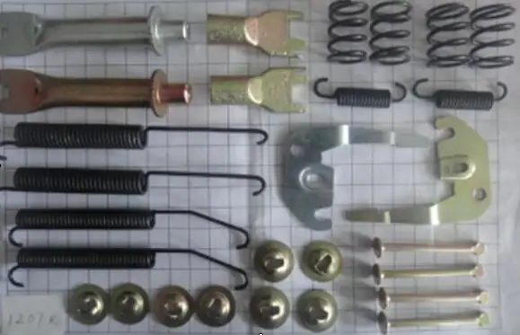 Brake repair kit For DELICA L400
Brake repair kit For DELICA L400