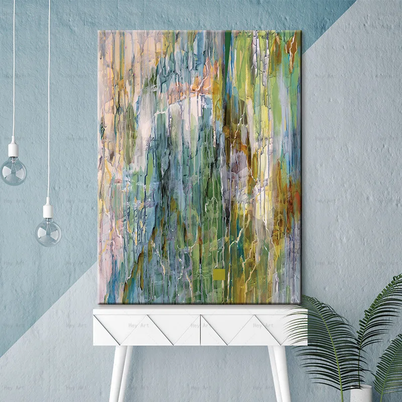 Abstract Picture Paint On Canvas Painitng For Living Room Arts Home Decor Unframed
Abstract Picture Paint On Canvas Painitng For Living Room Arts Home Decor Unframed