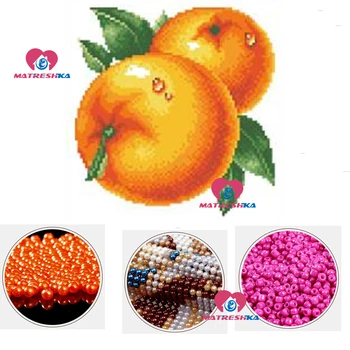 diy cross stitch beads embroidery orange beadwork home decor craft needlework accessories cross stitch beaded Partial embroidery
diy cross stitch beads embroidery orange beadwork home decor craft needlework accessories cross stitch beaded Partial embroidery