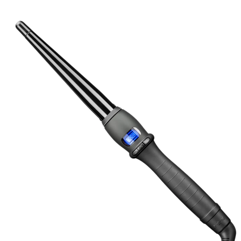 Ceramic Styling Tools Professional Hair Curling Iron Hair Waver Pear Flower Cone Electric Hair Curler Roller Curling Wand Us P
Ceramic Styling Tools Professional Hair Curling Iron Hair Waver Pear Flower Cone Electric Hair Curler Roller Curling Wand Us P