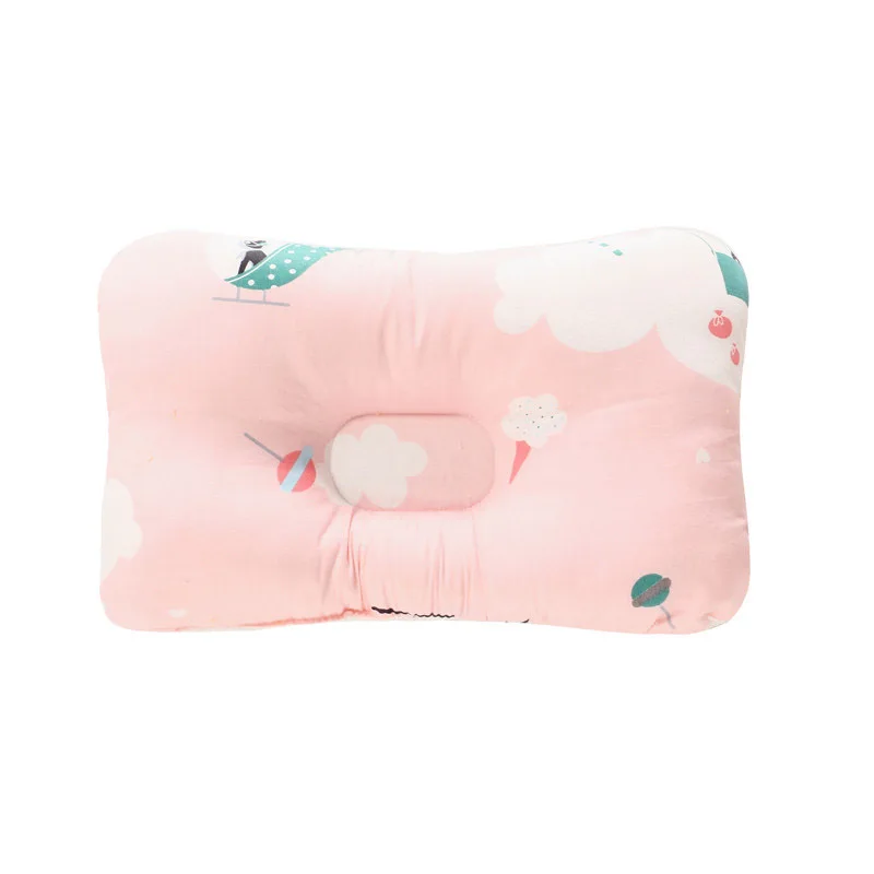 New Baby Pillow Newborn Head Protection Cushion Baby Bedding Infant Nursing Pillow Toddler Sleep Positioner Anti Roll
New Baby Pillow Newborn Head Protection Cushion Baby Bedding Infant Nursing Pillow Toddler Sleep Positioner Anti Roll