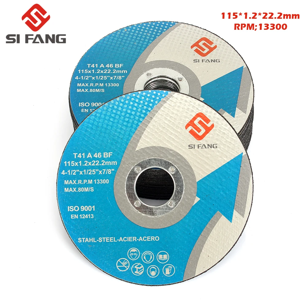 5-25Pc-115x1-2x22mm-Angle-Grinder-Cut-Off-Wheels-Cut-Cutting-Disc-Wheel-Flat-Lap-Flap