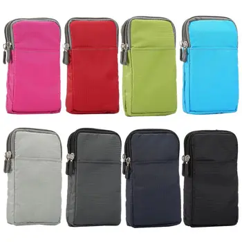 2 in 1 Multiple Function Shoulder Bag Waist Bag Tactical Pouch for Phone Under 6.5 Inches
2 in 1 Multiple Function Shoulder Bag Waist Bag Tactical Pouch for Phone Under 6.5 Inches