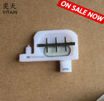 100 pcs Damper small for Mimaki/Roland Dumper small for DX4 print heads PRINTERS LIKE ROLAND / MIMAKI USING THE DX4 SOLVENT HEAD
100 pcs Damper small for Mimaki/Roland Dumper small for DX4 print heads PRINTERS LIKE ROLAND / MIMAKI USING THE DX4 SOLVENT HEAD