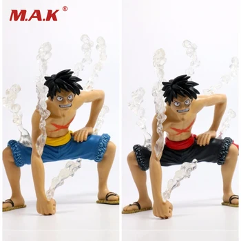 16cm One Piece Luffy PVC Action Figure with Red and Blue Pants Kids Toys Gifts Collections
16cm One Piece Luffy PVC Action Figure with Red and Blue Pants Kids Toys Gifts Collections