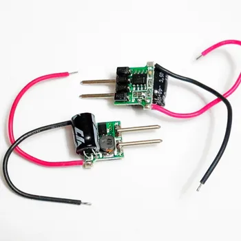 300mA 1x3W isolated Driver 7W DC 12V AC 220V Power Supply Low Voltage Constant Current Lighting Transformers Driver LED 4W 5W
300mA 1x3W isolated Driver 7W DC 12V AC 220V Power Supply Low Voltage Constant Current Lighting Transformers Driver LED 4W 5W