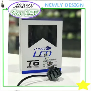 2017 Newest kit T6 turbo CSP chips 880/881 3600lm 6000k 35W 6000K 12v-24v auto front driving lamp Headlight Fog bulb
2017 Newest kit T6 turbo CSP chips 880/881 3600lm 6000k 35W 6000K 12v-24v auto front driving lamp Headlight Fog bulb