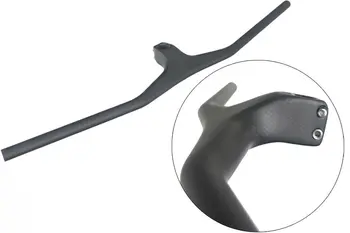 2019 New Carbon Fiber MTB Mountain Bicycle Riser-17 Grade-Integrated Handlebar 660/680/700/720/740/760MM
2019 New Carbon Fiber MTB Mountain Bicycle Riser-17 Grade-Integrated Handlebar 660/680/700/720/740/760MM