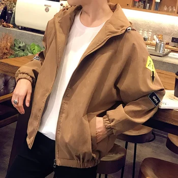 Cheap wholesale 2019 new autumn winter Hot selling men's fashion netred casual work wear nice Jacket MC31
Cheap wholesale 2019 new autumn winter Hot selling men's fashion netred casual work wear nice Jacket MC31