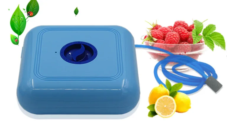 2018 New Ozone Generator Air Purifier Water Sterilizer Air Ozonator ionizer O3 Timer Air Purifiers Vegetable Washers Purify
2018 New Ozone Generator Air Purifier Water Sterilizer Air Ozonator ionizer O3 Timer Air Purifiers Vegetable Washers Purify