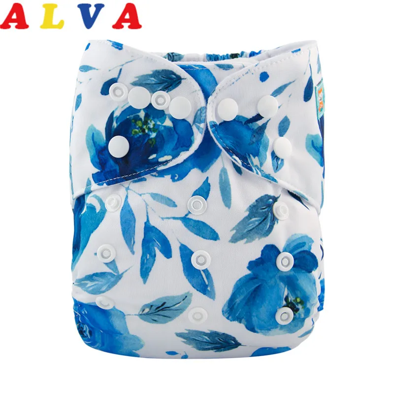 New Arrival! Alvababy Cloth Diaper Environmental friendly Cloth Nappy for Babies 3-15kg Double Row Snaps
New Arrival! Alvababy Cloth Diaper Environmental friendly Cloth Nappy for Babies 3-15kg Double Row Snaps