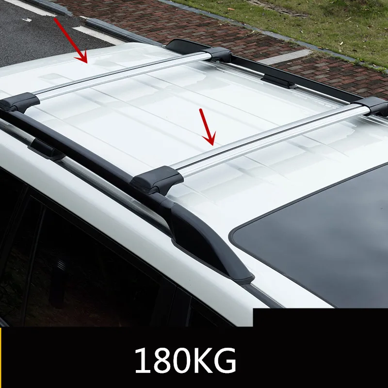 Багажник на крышу автомобиля поперечные перекладины для Toyota Prado 2700 3 5 2010 2011 2012 2013