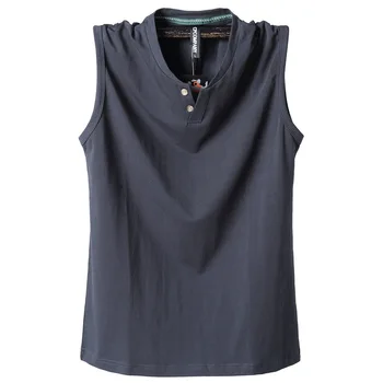2019 sleeveless cottton men sports vest shirt Fertilizer mens vest Fat cut shoulder shirt undertakes L548
2019 sleeveless cottton men sports vest shirt Fertilizer mens vest Fat cut shoulder shirt undertakes L548