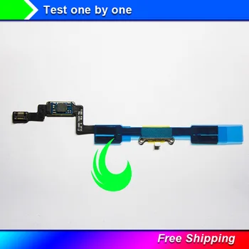 

Original Home Menu Button Sensor Touch Keyboard Keypad Flex Cable For Samsung Galaxy S4 Mini i9190 i9192 i9195 Replacement