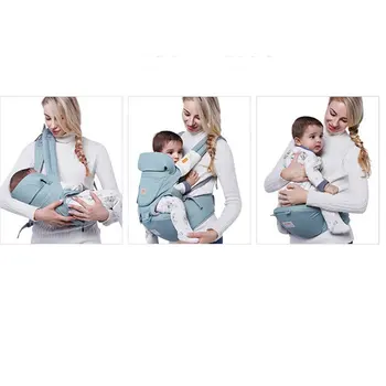 Waist Stool Baby Sling Baby Supplies Breathable Waist Stool Upgrade Version Waist Stool Breathable Waist Stool
Waist Stool Baby Sling Baby Supplies Breathable Waist Stool Upgrade Version Waist Stool Breathable Waist Stool