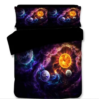 Nasas Space Universe Galaxy Planet Duvet Cover 173x218 180x210 260x220cm Twin Full Queen King Single Double Size Bedding 3pcs
Nasas Space Universe Galaxy Planet Duvet Cover 173x218 180x210 260x220cm Twin Full Queen King Single Double Size Bedding 3pcs