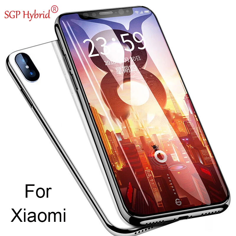 Mi8 для Xiaomi Mi A1 5 6 8 se на Redmi Note 4 pro 4x 4a 5a защитная пленка Закаленное стекло Plus