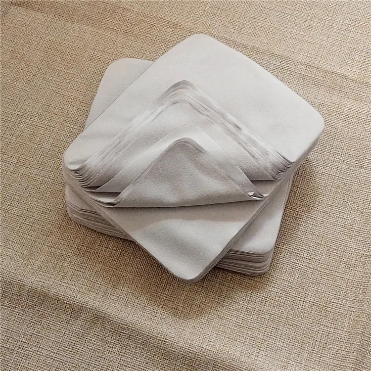 10 Pcs High Quality Microfiber Glasses Cleaner Propitious Cloud Lens Cleaning Cloth Soft Eyeglass Cloth for Camera Screens (2)