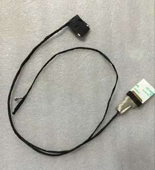 WZSM New Screen LCD Video Cable for Asus N56 N56V N56VM N56SL N56VZ N56D P/N DDNJ8GLC100
WZSM New Screen LCD Video Cable for Asus N56 N56V N56VM N56SL N56VZ N56D P/N DDNJ8GLC100