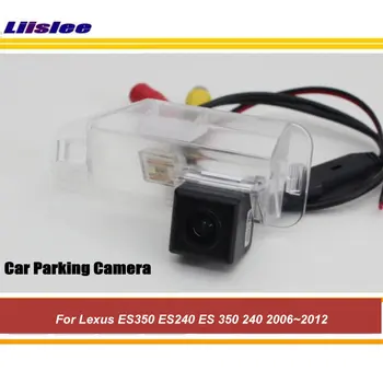 Liislee CCD Night Vision / Car Rear Camera For Lexus ES350 ES240 ES 350 240 2006~2012 / Reversing Park Camera
Liislee CCD Night Vision / Car Rear Camera For Lexus ES350 ES240 ES 350 240 2006~2012 / Reversing Park Camera