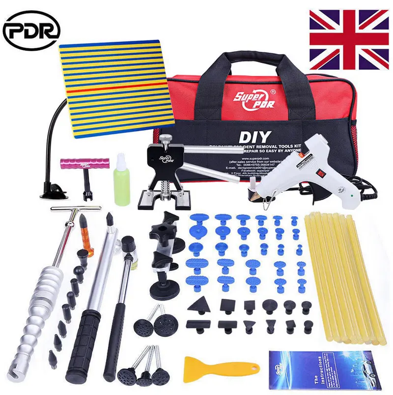 Super PDR LED Line Board Dent Reflector Lamp Slide Hammer Dent Lifter Glue Gun Sticks Dent Repair Tools Dent Detector
Super PDR LED Line Board Dent Reflector Lamp Slide Hammer Dent Lifter Glue Gun Sticks Dent Repair Tools Dent Detector
