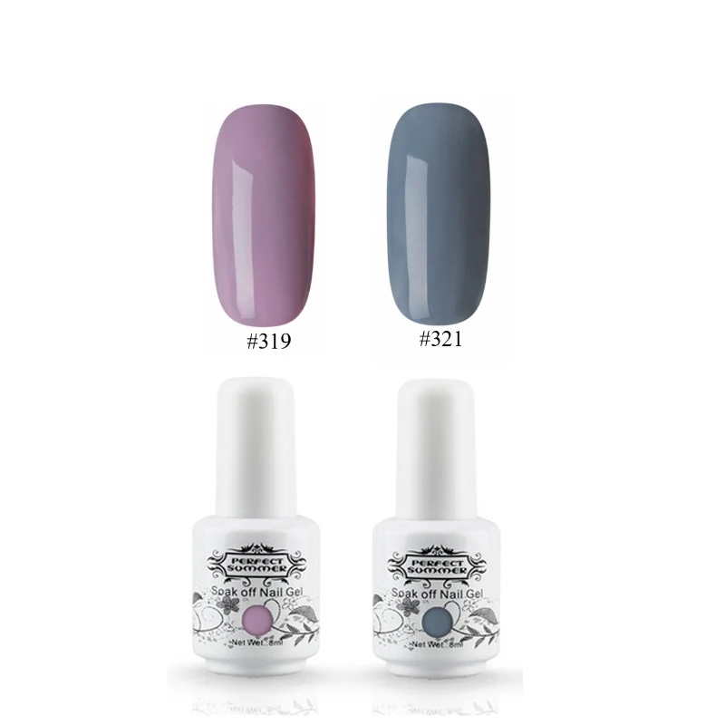 Perfect Summer Nail Gel Polish Set Nude Color 8ml 2 Pieces Nail Gel Varnish Set Long Last Soak off UV LED Gel Lacquer Nail Art
Perfect Summer Nail Gel Polish Set Nude Color 8ml 2 Pieces Nail Gel Varnish Set Long Last Soak off UV LED Gel Lacquer Nail Art