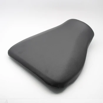 Black Front Seat Motorcycle Front Driver Rider Seat Cushion For Honda CBR 600RR 2013-2014
Black Front Seat Motorcycle Front Driver Rider Seat Cushion For Honda CBR 600RR 2013-2014