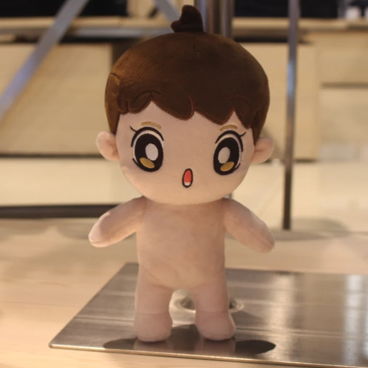 exo bts plush doll (5)